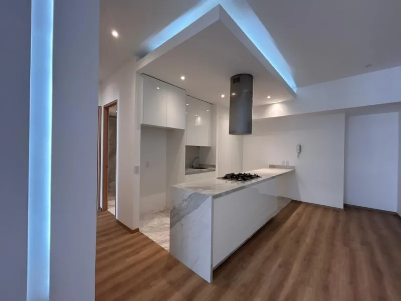 Departamento en venta · Condesa, Cuauhtémoc, Ciudad de México