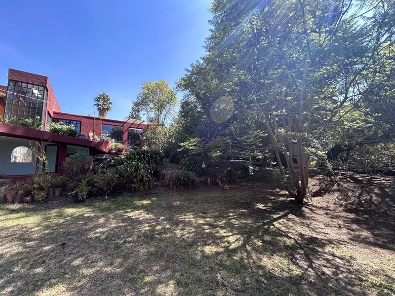 Casa en venta · Tetelpan, Álvaro Obregón, Ciudad de México