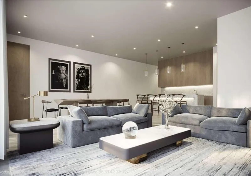 Departamento en venta · Del Valle Norte, Del Valle, Benito Juárez, Ciudad de México