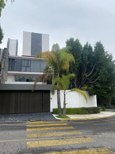 Casa en venta · Bosque de las Lomas, Miguel Hidalgo, Ciudad de México