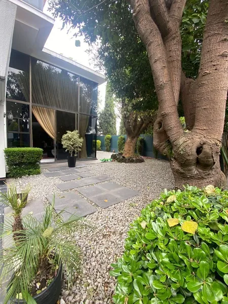 Casa en venta · Bosque de las Lomas, Miguel Hidalgo, Ciudad de México
