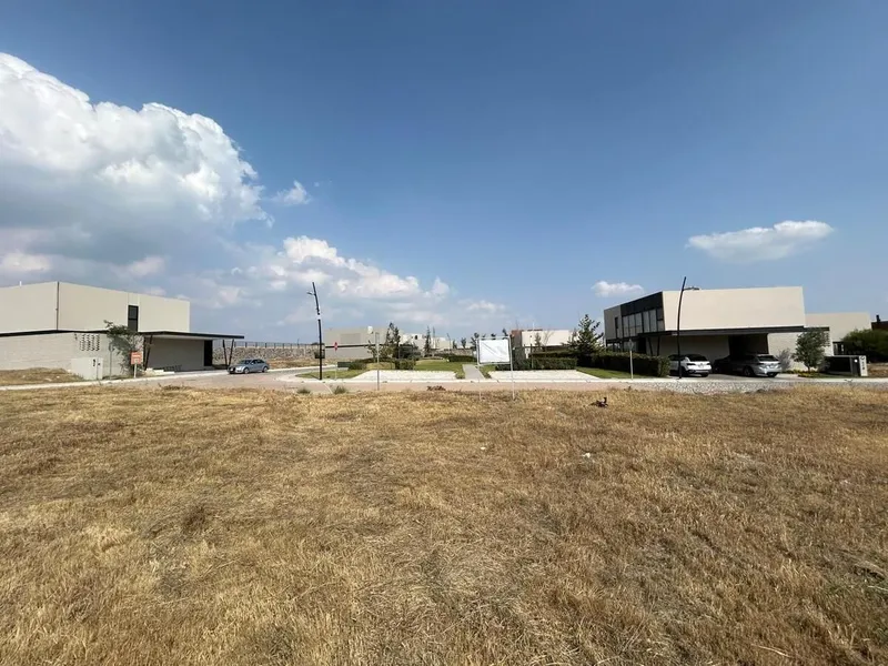 Lote en venta · Lomas del Campanario II, Santiago de Querétaro, Querétaro Lote en venta · Lomas del Campanario II, Santiago de Querétaro, Querétaro