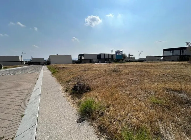 Lote en venta · Lomas del Campanario II, Santiago de Querétaro, Querétaro Lote en venta · Lomas del Campanario II, Santiago de Querétaro, Querétaro