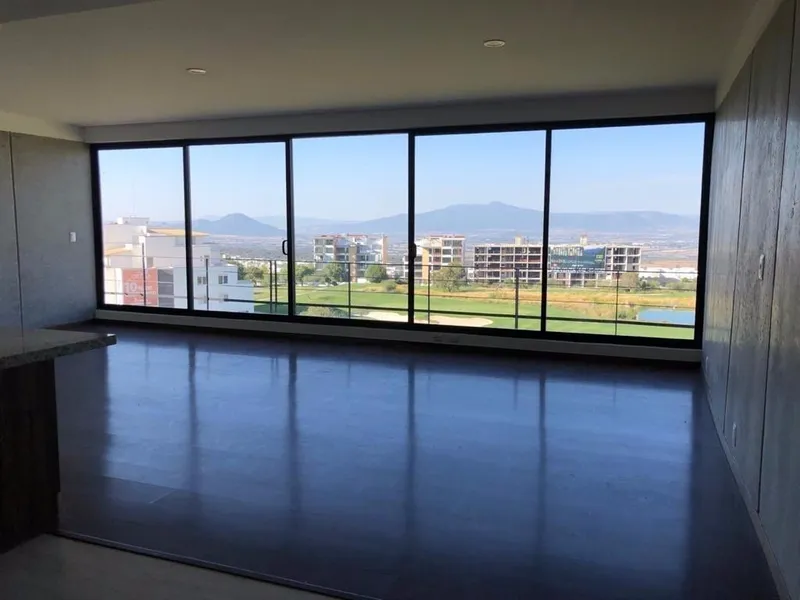 Departamento en venta · El Marqués, Santiago de Querétaro, Querétaro