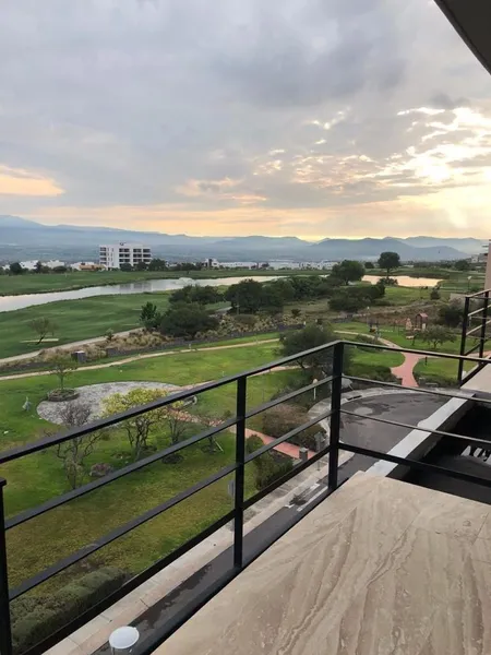 Departamento en venta · El Marqués, Santiago de Querétaro, Querétaro