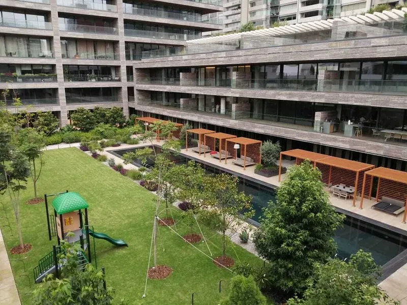 Departamento en venta · Polanco, Miguel Hidalgo, Ciudad de México