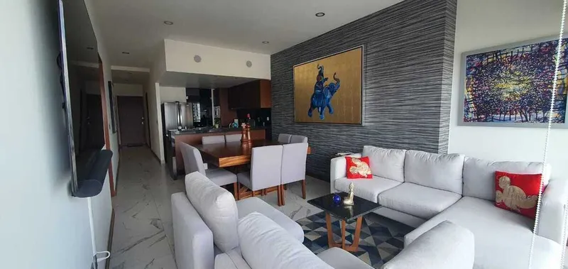 Departamento en venta · San Jerónimo Aculco, Álvaro Obregón, Ciudad de México Departamento en venta · San Jerónimo Aculco, Álvaro Obregón, Ciudad de México