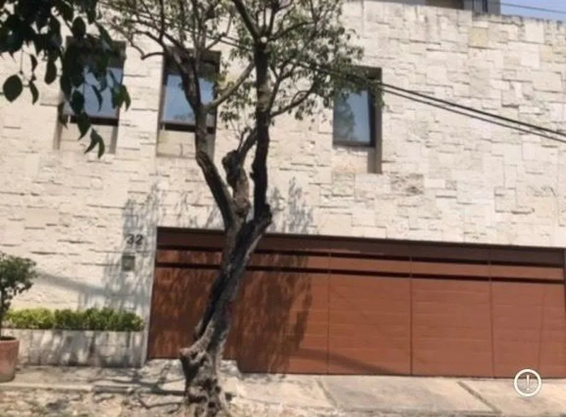 Condominio en venta · San Angel, Álvaro Obregón, Ciudad de México