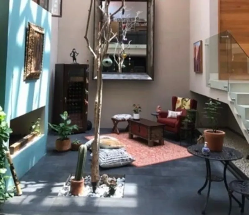 Condominio en venta · San Angel, Álvaro Obregón, Ciudad de México