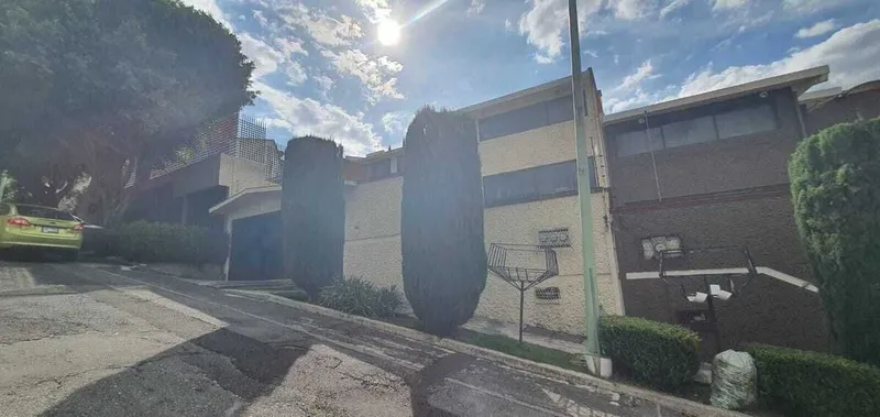 Condominio en venta · Paseo de las Lomas, Álvaro Obregón, Ciudad de México