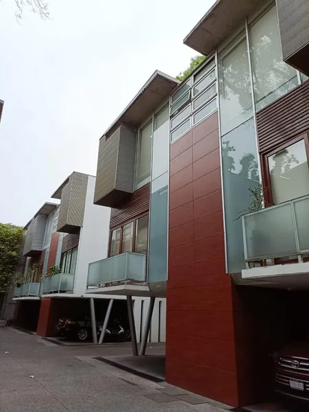 Condominio en venta · Narvarte Poniente, Narvarte, Benito Juárez, Ciudad de México