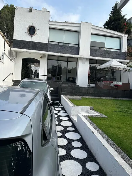 Casa en venta · Lomas de Tecamachalco, Naucalpan de Juárez, Estado de México
