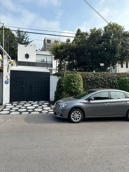 Casa en venta · Lomas de Tecamachalco, Naucalpan de Juárez, Estado de México