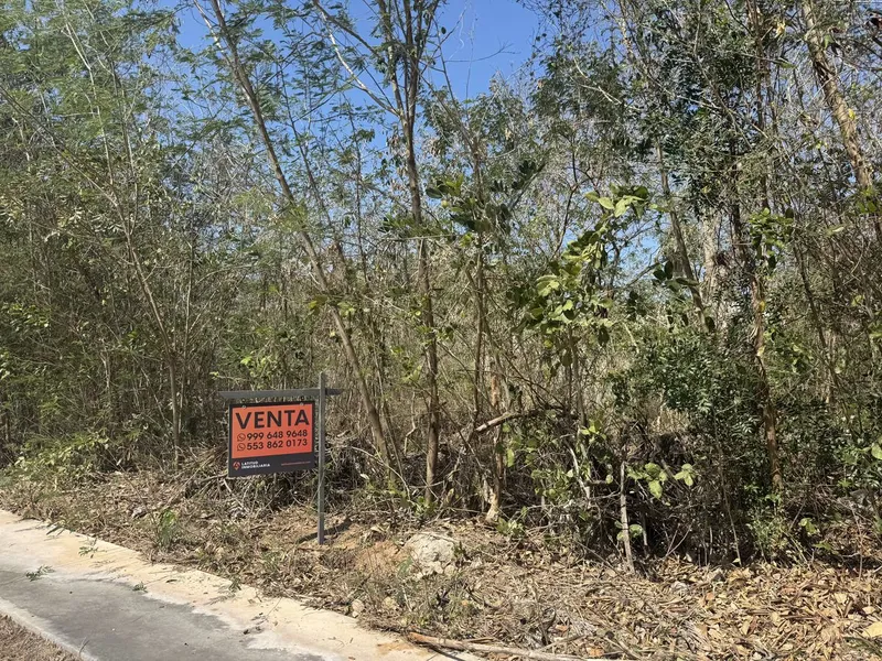 Lote en venta · Yucatán Country Club, Mérida, Yucatán Lote en venta · Yucatán Country Club, Mérida, Yucatán
