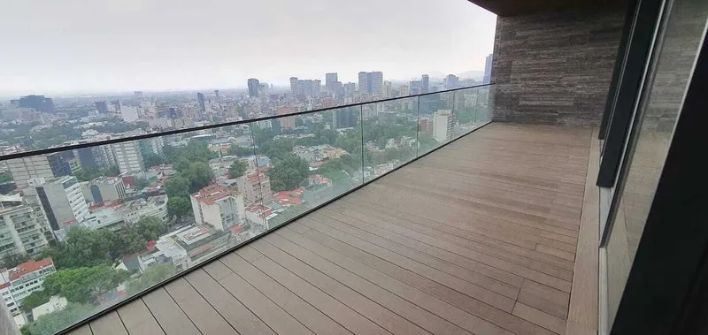 Departamento en venta · Polanco, Miguel Hidalgo, Ciudad de México