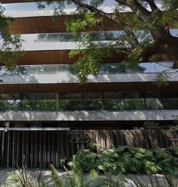 Departamento en venta · Polanco, Miguel Hidalgo, Ciudad de México