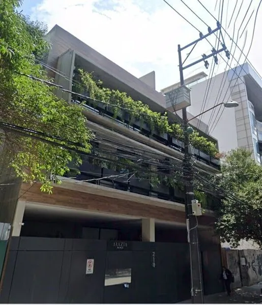 Departamento en venta · Del Valle Centro, Del Valle, Benito Juárez, Ciudad de México