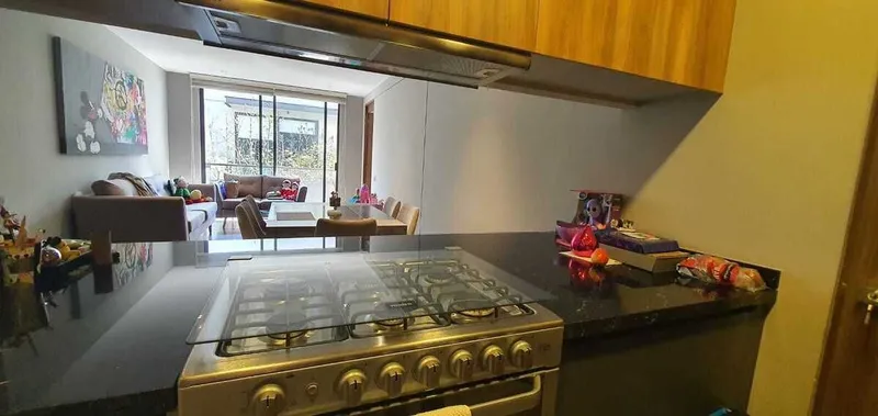 Departamento en venta · Del Valle Centro, Del Valle, Benito Juárez, Ciudad de México