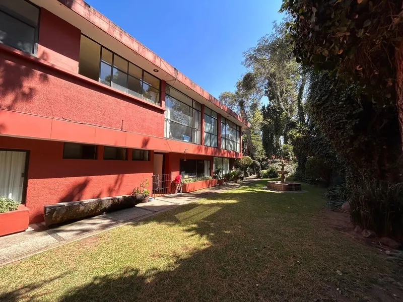 Casa en venta · Jardines del Pedregal, Álvaro Obregón, Ciudad de México Casa en venta · Jardines del Pedregal, Álvaro Obregón, Ciudad de México