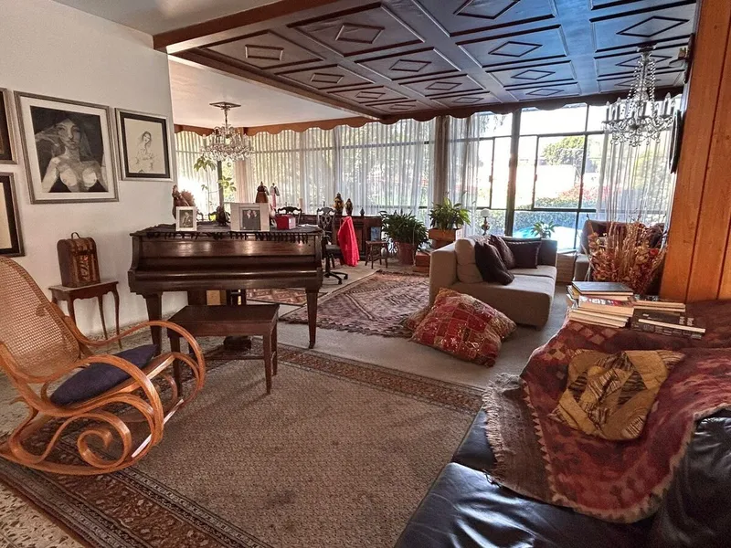 Casa en venta · Jardines del Pedregal, Álvaro Obregón, Ciudad de México Casa en venta · Jardines del Pedregal, Álvaro Obregón, Ciudad de México
