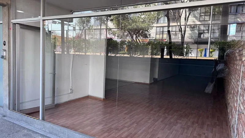 Comercio en venta · Portales Sur, Portales, Benito Juárez, Ciudad de México