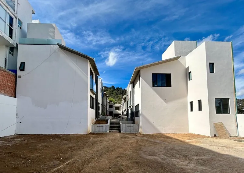 Condominio en venta · San Bartolo Ameyalco, Álvaro Obregón, Ciudad de México