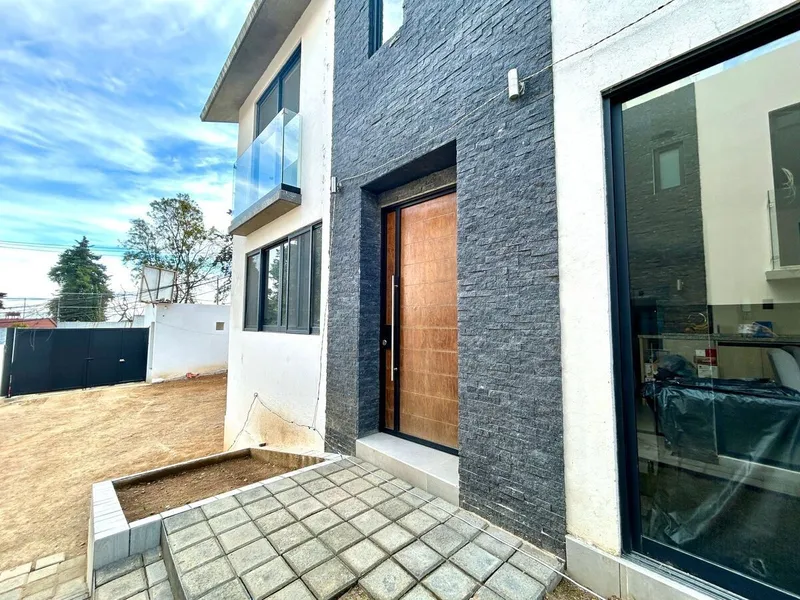 Condominio en venta · San Bartolo Ameyalco, Álvaro Obregón, Ciudad de México