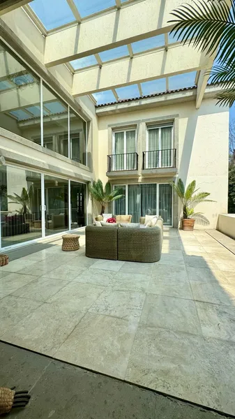 Condominio en venta · Santa Fe La Loma, Álvaro Obregón, Ciudad de México