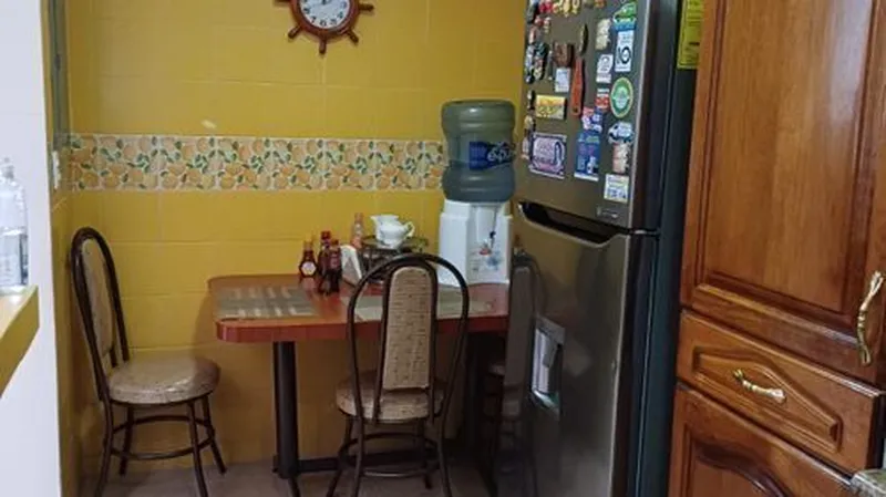 Departamento en venta · San Pedro de los Pinos, Benito Juárez, Ciudad de México