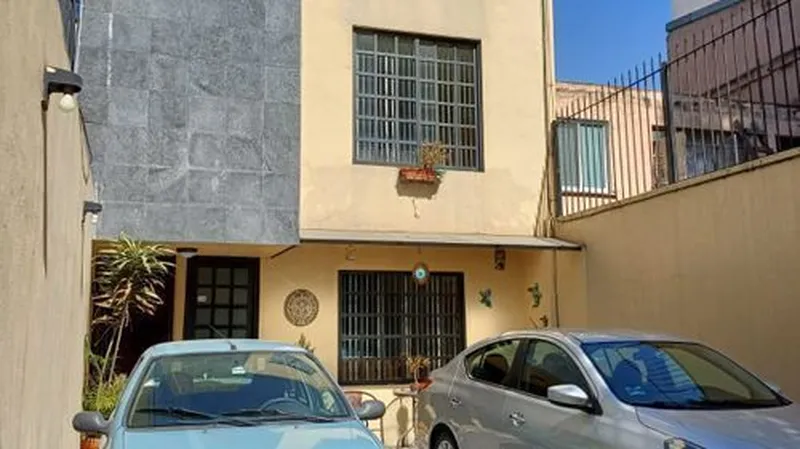 Departamento en venta · San Pedro de los Pinos, Benito Juárez, Ciudad de México