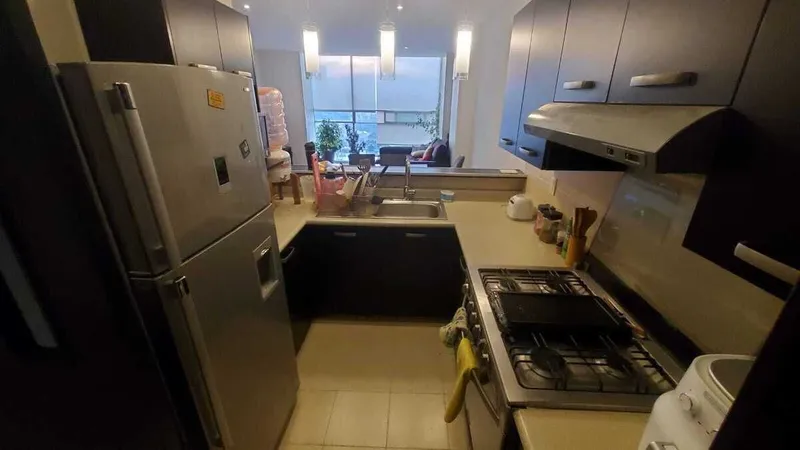 Departamento en venta · Bosque de las Lomas, Miguel Hidalgo, Ciudad de México