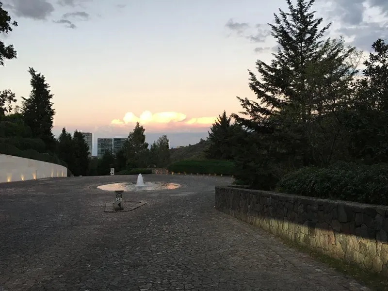 Departamento en venta · Bosques de las Lomas, Cuajimalpa de Morelos, Ciudad de México