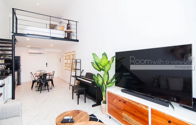 Departamento en venta · Playa del Carmen, Solidaridad, Quintana Roo