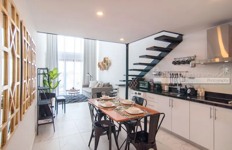Departamento en venta · Playa del Carmen, Solidaridad, Quintana Roo