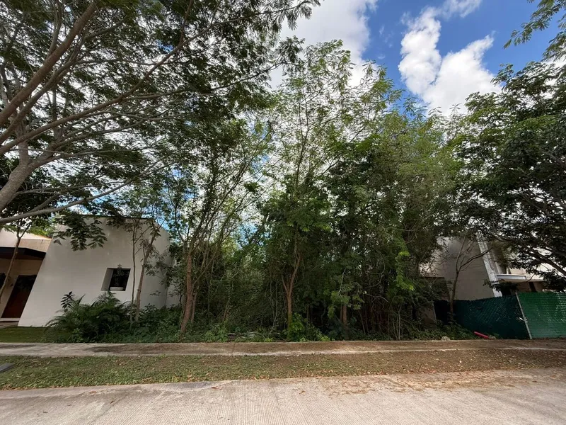 Lote en venta · Cabo Norte, Mérida, Yucatán Lote en venta · Cabo Norte, Mérida, Yucatán