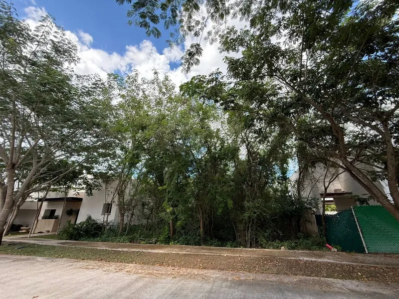 Lote en venta · Cabo Norte, Mérida, Yucatán Lote en venta · Cabo Norte, Mérida, Yucatán