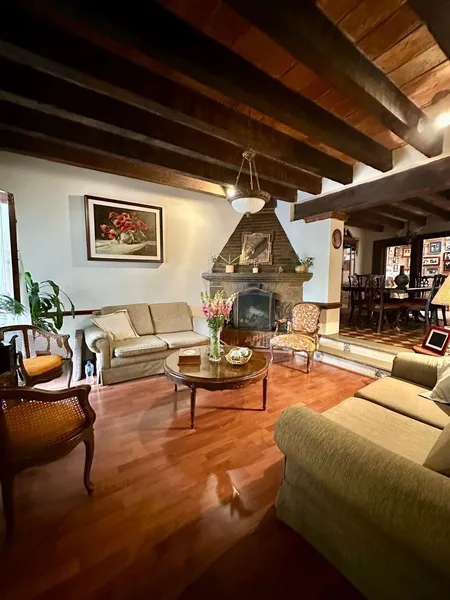 Casa en venta · Ciudad Satélite, Naucalpan de Juárez, Estado de México