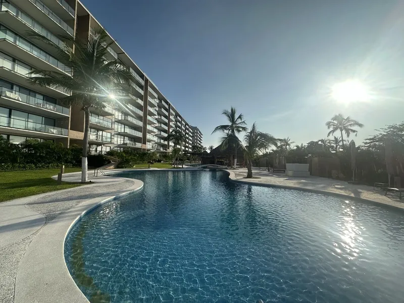 Departamento en venta · Granjas del Marqués, Acapulco de Juárez, Guerrero