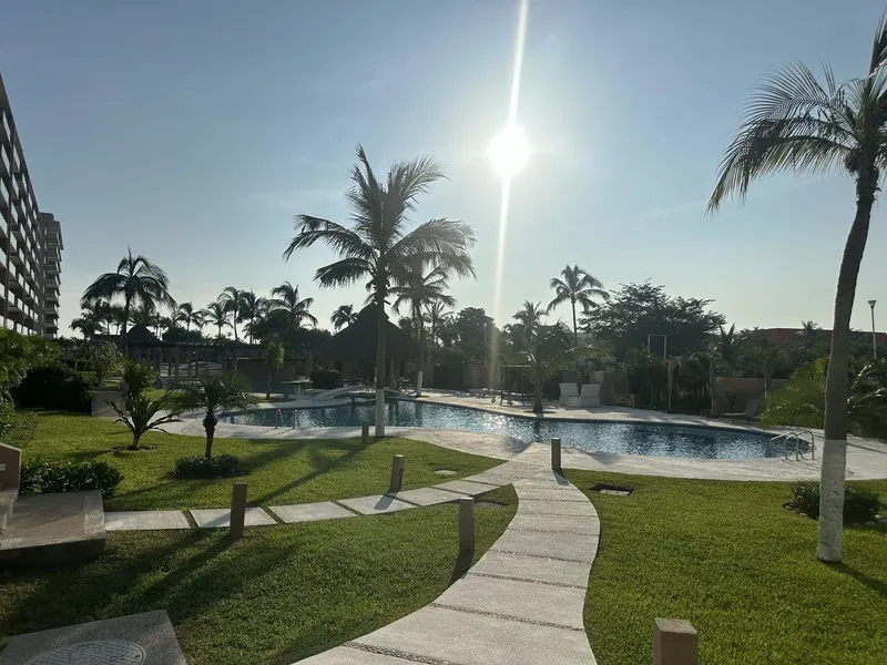 Departamento en venta · Granjas del Marqués, Acapulco de Juárez, Guerrero