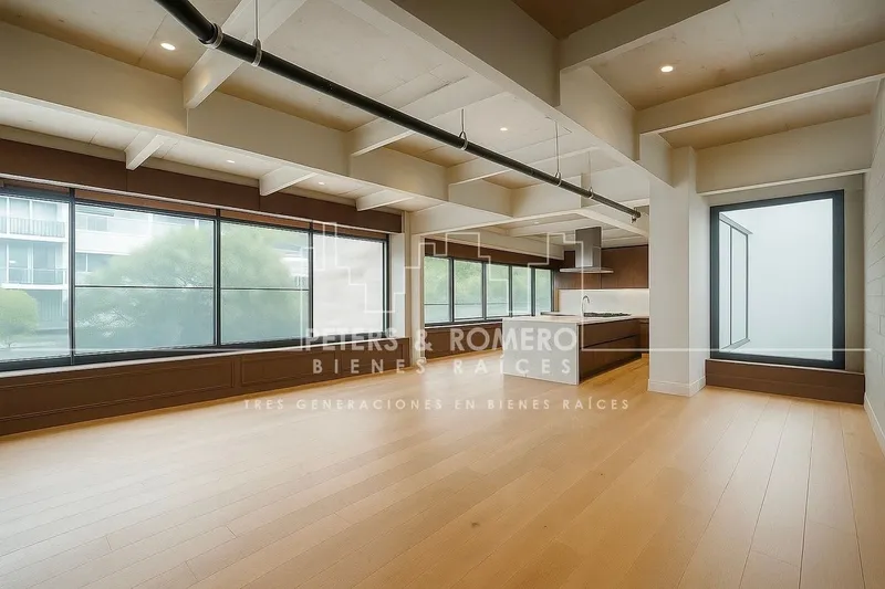 Departamento en venta · Polanco, Miguel Hidalgo, Ciudad de México