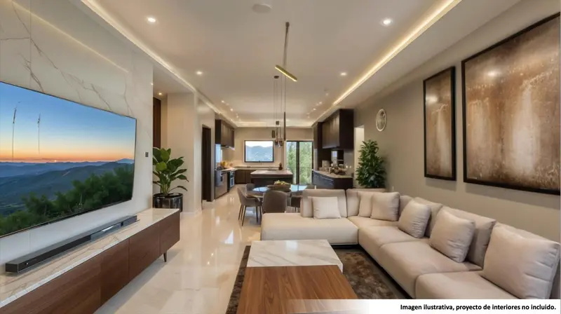 Casa en venta · Real de San Agustin, San Pedro Garza García, Nuevo León