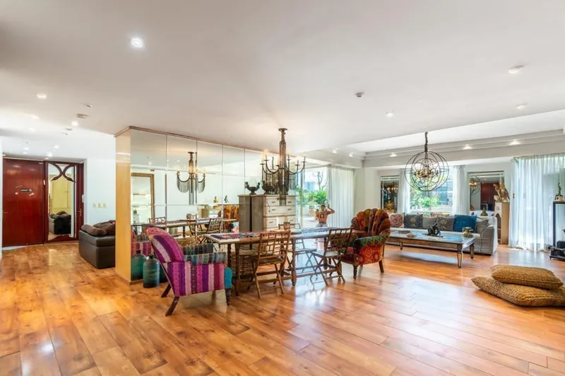 Departamento en venta · Bosques de las Lomas, Cuajimalpa de Morelos, Ciudad de México