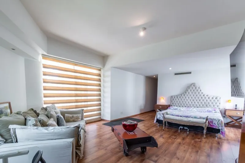 Departamento en venta · Bosques de las Lomas, Cuajimalpa de Morelos, Ciudad de México