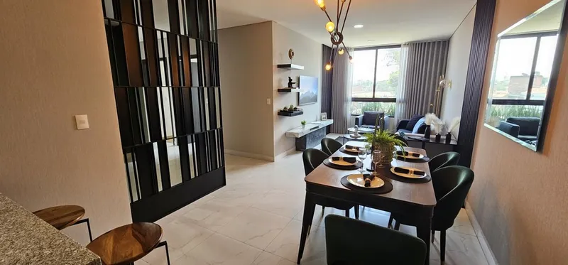 Departamento en venta · Tetelpan, Álvaro Obregón, Ciudad de México