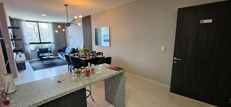 Departamento en venta · Tetelpan, Álvaro Obregón, Ciudad de México