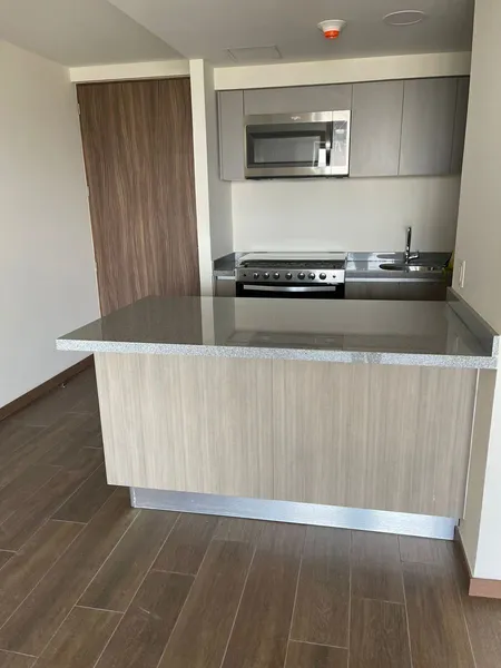 Departamento en venta · Cuajimalpa de Morelos, Ciudad de México