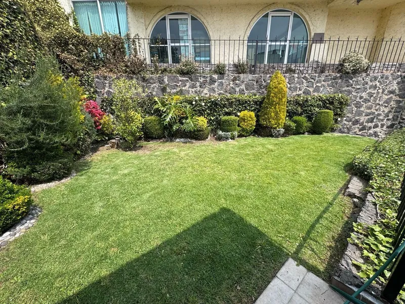 Casa en venta · El Oasis de San Bernabé, La Magdalena Contreras, Ciudad de México