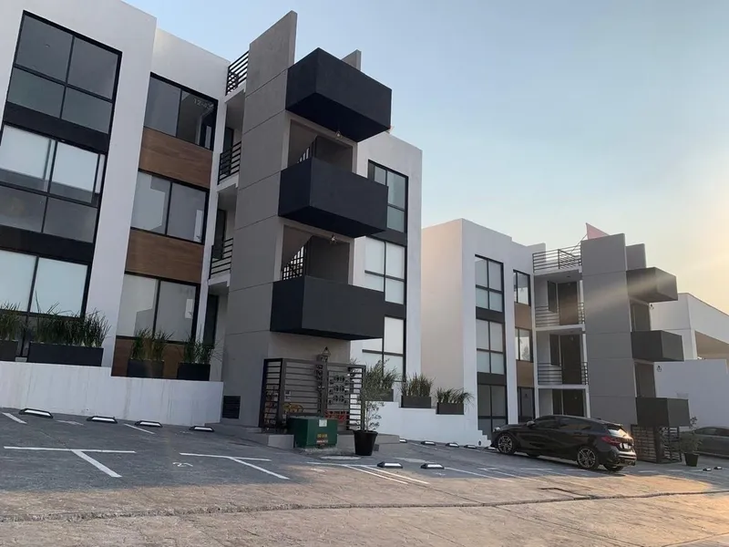 Departamento en venta · Zibatá, El Marqués, Querétaro Departamento en venta · Zibatá, El Marqués, Querétaro