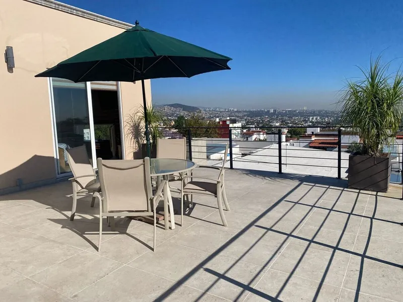 Departamento en venta · Héroes de Padierna, Tlalpan, Ciudad de México