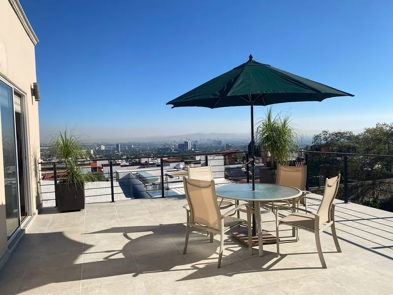 Departamento en venta · Héroes de Padierna, Tlalpan, Ciudad de México